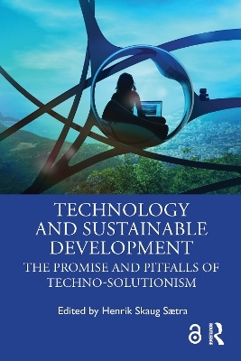 Technology and Sustainable Development - 