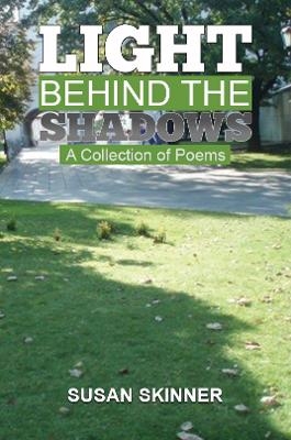 Light Behind the Shadows - Susan Skinner