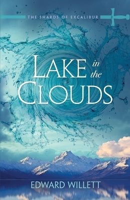 Lake in the Clouds - Edward Willett