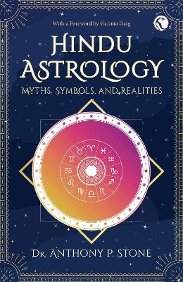 Hindu Astrology - Dr Anthony P Stone