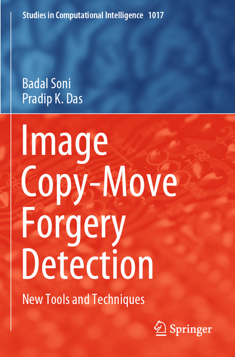 Image Copy-Move Forgery Detection - Badal Soni, Pradip K. Das