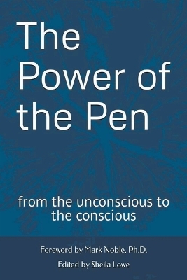 The Power of the Pen -  Various