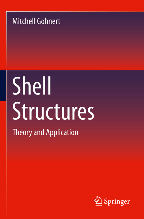 Shell Structures - Mitchell Gohnert