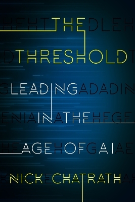 The Threshold - Nick Chatrath