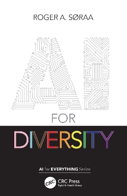 AI for Diversity - Roger Søraa