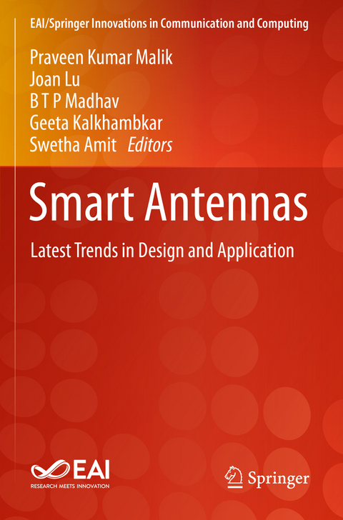 Smart Antennas - 