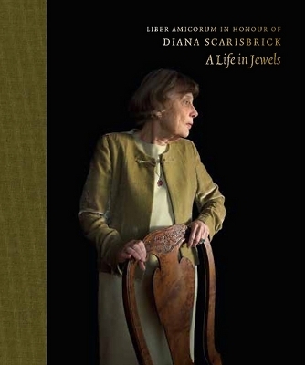 Liber Amicorum in Honour of Diana Scarisbrick: a Life in Jewels Atheneum - 