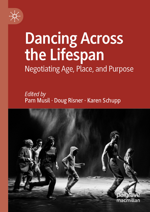 Dancing Across the Lifespan - 