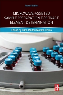 Microwave-Assisted Sample Preparation for Trace Element Determination - 