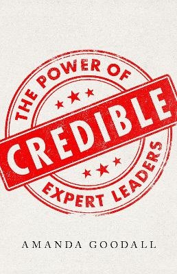 Credible - Amanda Goodall