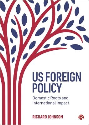 US Foreign Policy - Richard Johnson