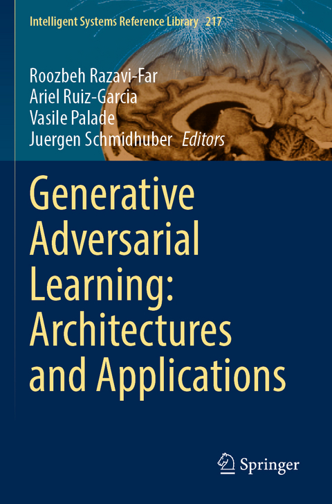 Generative Adversarial Learning: Architectures and Applications - 