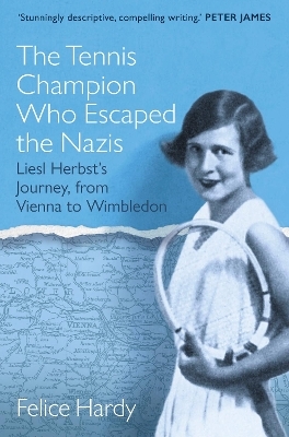 The Tennis Champion Who Escaped the Nazis - Felice Hardy
