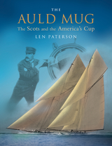 Auld Mug -  Len Paterson