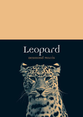 Leopard -  Morris Desmond Morris