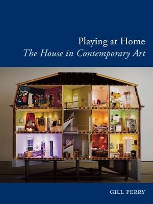 Playing at Home - Perry Gill Perry