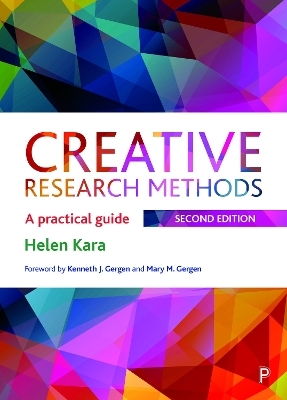 Creative Research Methods - Helen Kara