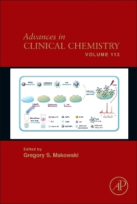 Advances in Clinical Chemistry - 