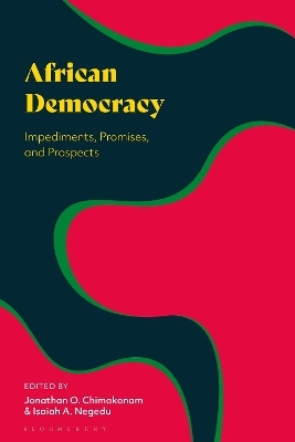 African Democracy - 
