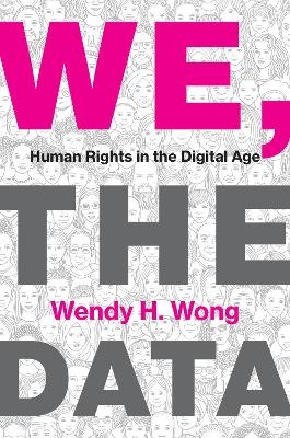 We, the Data - Wendy H. Wong