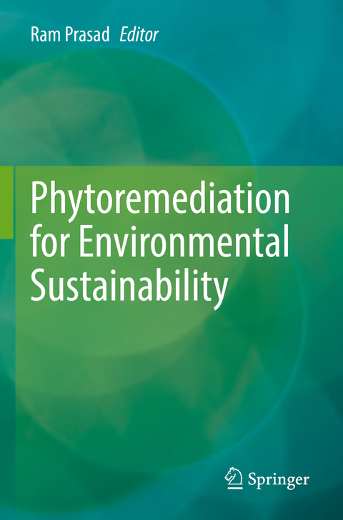 Phytoremediation for Environmental Sustainability - 