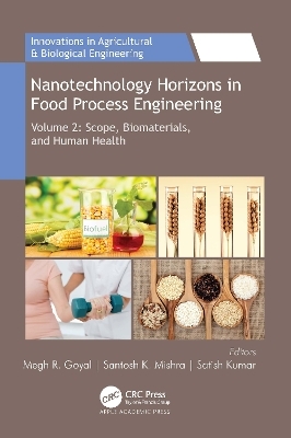 Nanotechnology Horizons in Food Process Engineering - 