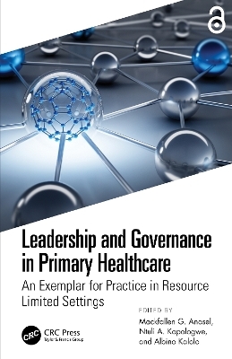 Leadership and Governance in Primary Healthcare - 