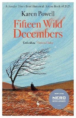 Fifteen Wild Decembers - Karen Powell