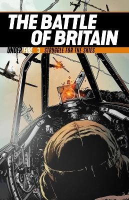 The Battle of Britain - Dale Carothers, Daniel Devargas