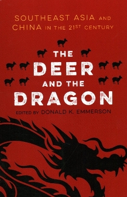 The Deer and the Dragon - 