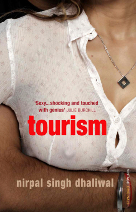 Tourism -  Nirpal Dhaliwal Singh