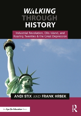 Walking Through History - Andi Stix, Frank Hrbek