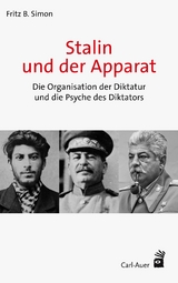 Stalin und der Apparat - Fritz B. Simon