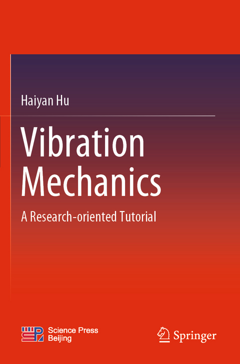 Vibration Mechanics - Haiyan Hu