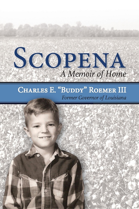 Scopena - Charles "Buddy"  E. Roemer