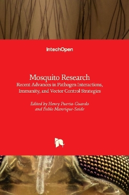 Mosquito Research - 