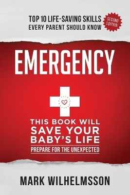 Emergency - Mark Wilhelmsson