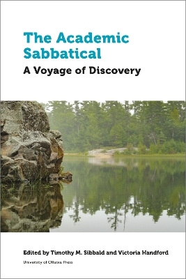 The Academic Sabbatical - 