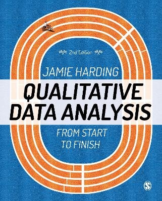 Qualitative Data Analysis - Jamie Harding