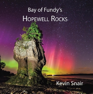 Bay of Fundy's Hopewell Rocks - Kevin Snair