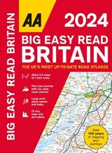 Big Easy Read Britain 2024 - 