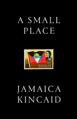 Small Place -  Jamaica Kincaid