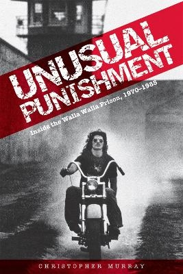 Unusual Punishment - Christopher Murray