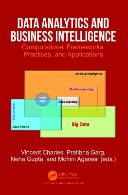 Data Analytics and Business Intelligence - 