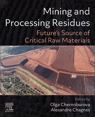 Mining and Processing Residues - 