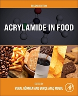 Acrylamide in Food - Gokmen, Vural; Mogol, Burce Atac