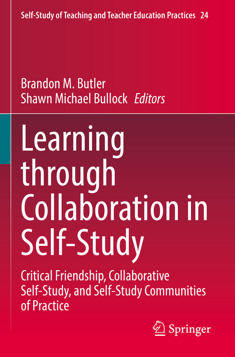 Learning through Collaboration in Self-Study - 