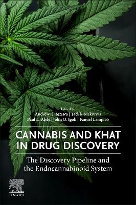 Cannabis and Khat in Drug Discovery - 