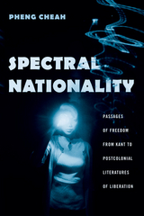 Spectral Nationality - Pheng Cheah