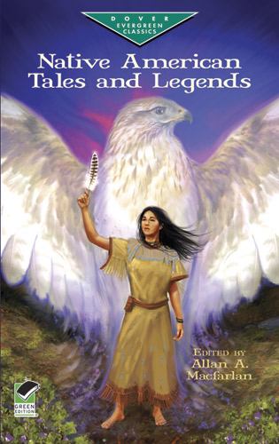 Native American Tales and Legends - 